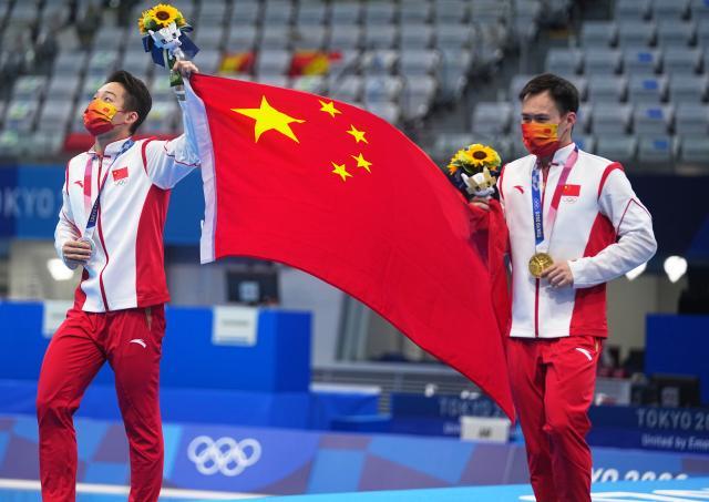 世界杯高清播放软件-3日综述：跳水体操国手喜添3金 田径赛场精彩刺激